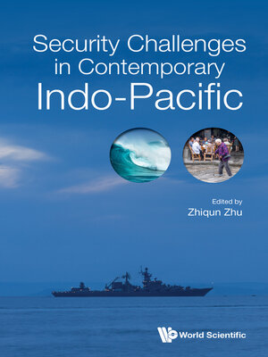 cover image of Security Challenges In Contemporary Indo-pacific